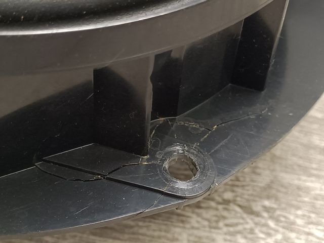 bontott VW GOLF VII Jobb első Hangszóró