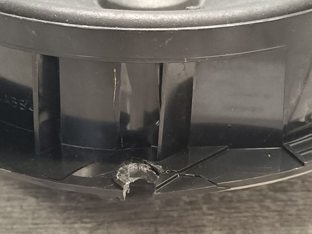 bontott VW GOLF VII Jobb első Hangszóró