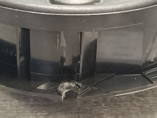 bontott VW GOLF VII Jobb első Hangszóró