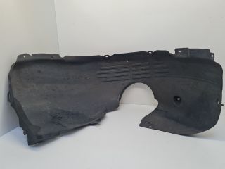 bontott VW GOLF VII Jobb első Hátsó Dobbetét (Kerékjárati, Műanyag)