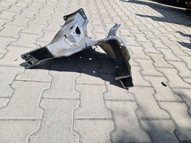 bontott VW GOLF VII Jobb első Hossznyúlvány