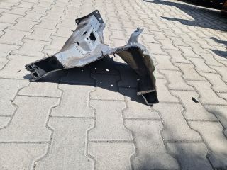 bontott VW GOLF VII Jobb első Hossznyúlvány