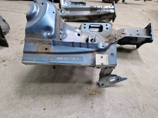 bontott VW GOLF VII Jobb első Hossznyúlvány