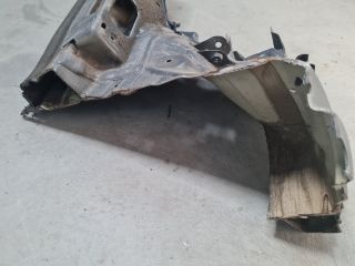 bontott VW GOLF VII Jobb első Hossznyúlvány