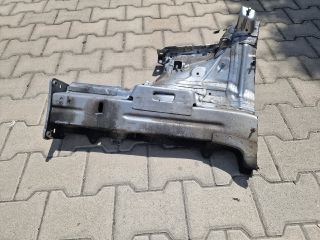 bontott VW GOLF VII Jobb első Hossznyúlvány