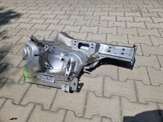 bontott VW GOLF VII Jobb első Hossznyúlvány