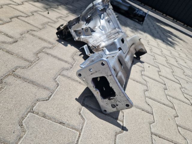 bontott VW GOLF VII Jobb első Hossznyúlvány