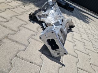 bontott VW GOLF VII Jobb első Hossznyúlvány