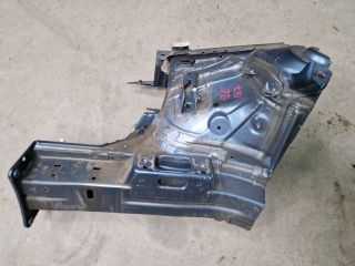 bontott VW GOLF VII Jobb első Hossznyúlvány