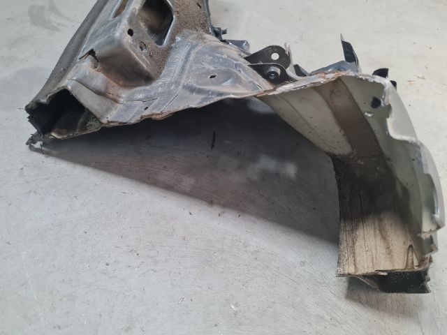 bontott VW GOLF VII Jobb első Hossznyúlvány