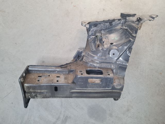 bontott VW GOLF VII Jobb első Hossznyúlvány