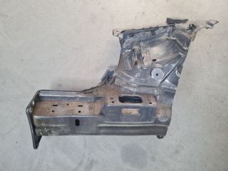 bontott VW GOLF VII Jobb első Hossznyúlvány