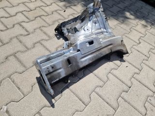 bontott VW GOLF VII Jobb első Hossznyúlvány