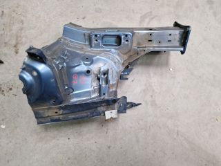 bontott VW GOLF VII Jobb első Hossznyúlvány