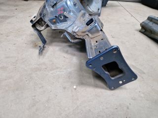 bontott VW GOLF VII Jobb első Hossznyúlvány