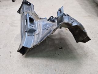 bontott VW GOLF VII Jobb első Hossznyúlvány