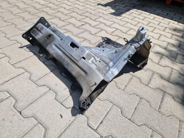 bontott VW GOLF VII Jobb első Hossznyúlvány