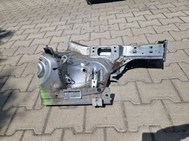 bontott VW GOLF VII Jobb első Hossznyúlvány