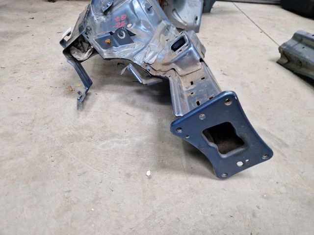 bontott VW GOLF VII Jobb első Hossznyúlvány