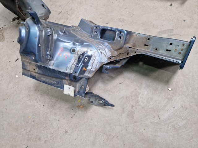 bontott VW GOLF VII Jobb első Hossznyúlvány