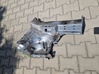 bontott VW GOLF VII Jobb első Hossznyúlvány