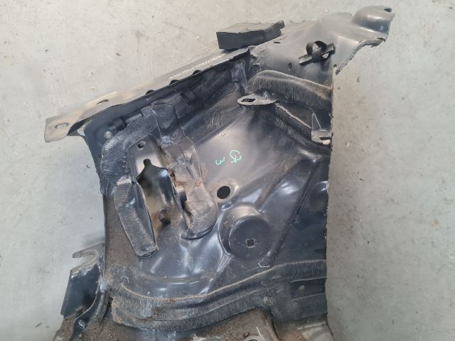 bontott VW GOLF VII Jobb első Hossznyúlvány