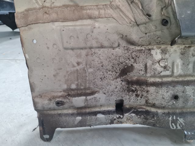 bontott VW GOLF VII Jobb első Hossznyúlvány