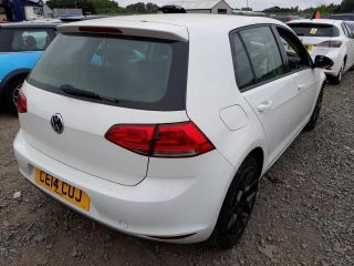 bontott VW GOLF VII Jobb első Kapaszkodó (Felső)