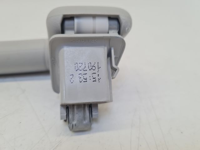 bontott VW GOLF VII Jobb első Kapaszkodó (Felső)