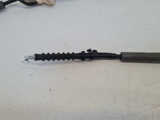 bontott VW GOLF VII Jobb első Kilincs Bowden