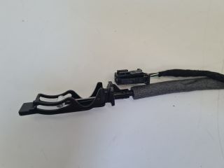 bontott VW GOLF VII Jobb első Kilincs Bowden