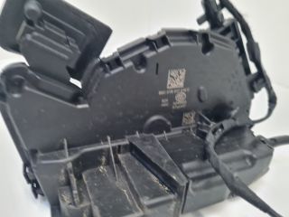 bontott VW GOLF VII Jobb első Külső Kilincsfészek