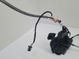 bontott VW GOLF VII Jobb első Külső Kilincsfészek