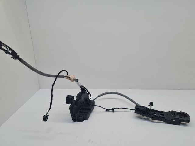 bontott VW GOLF VII Jobb első Külső Kilincsfészek