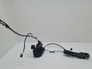 bontott VW GOLF VII Jobb első Külső Kilincsfészek