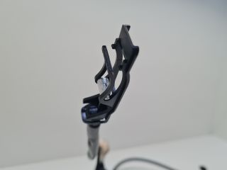 bontott VW GOLF VII Jobb első Külső Kilincsfészek