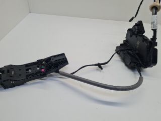 bontott VW GOLF VII Jobb első Külső Kilincsfészek