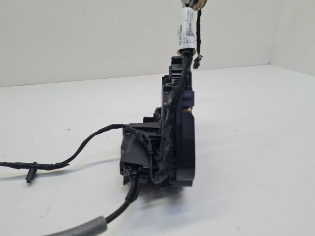 bontott VW GOLF VII Jobb első Külső Kilincsfészek