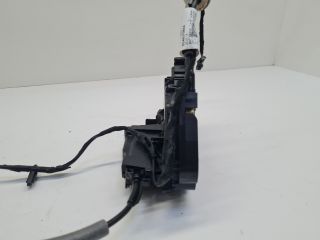 bontott VW GOLF VII Jobb első Külső Kilincsfészek