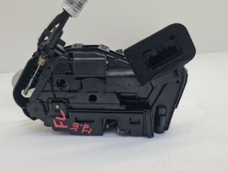 bontott VW GOLF VII Jobb első Külső Kilincsfészek