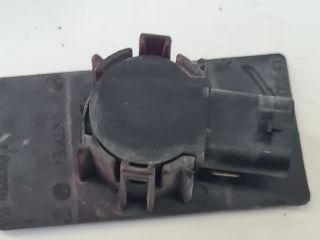 bontott VW GOLF VII Jobb első Külső Tolatóradar Fej