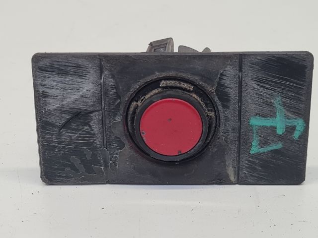 bontott VW GOLF VII Jobb első Külső Tolatóradar Fej