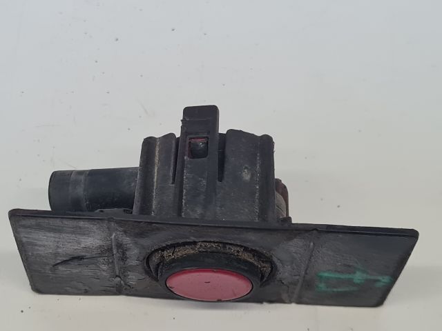 bontott VW GOLF VII Jobb első Külső Tolatóradar Fej