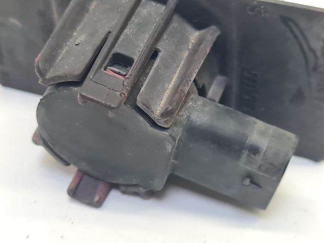 bontott VW GOLF VII Jobb első Külső Tolatóradar Fej