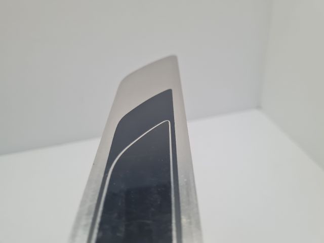 bontott VW GOLF VII Jobb első Küszöb Díszléc