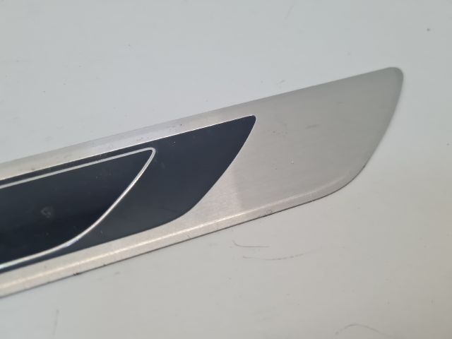 bontott VW GOLF VII Jobb első Küszöb Díszléc