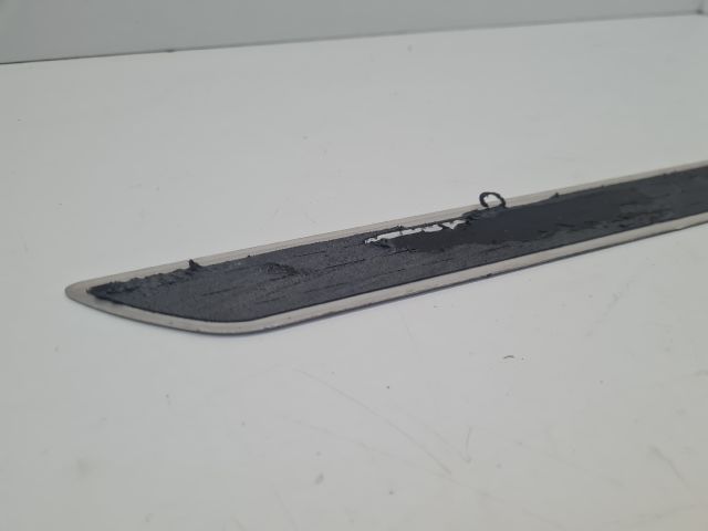 bontott VW GOLF VII Jobb első Küszöb Díszléc