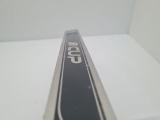 bontott VW GOLF VII Jobb első Küszöb Díszléc