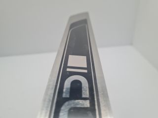 bontott VW GOLF VII Jobb első Küszöb Díszléc