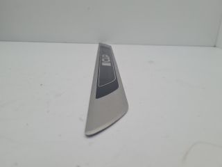 bontott VW GOLF VII Jobb első Küszöb Díszléc